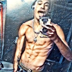 Meet your Posher, Roger